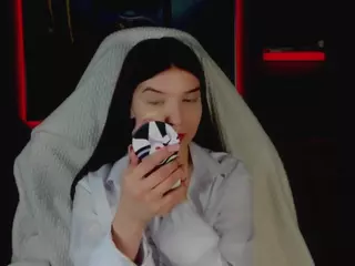 AnneHall's Live Sex Cam Show