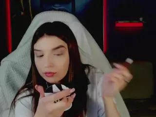 AnneHall's Live Sex Cam Show