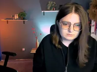 cherry-hugs's Live Sex Cam Show