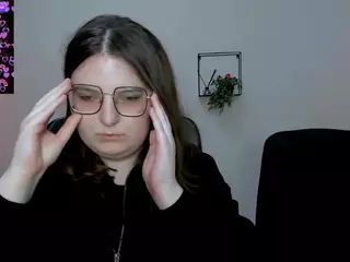 cherry-hugs's Live Sex Cam Show