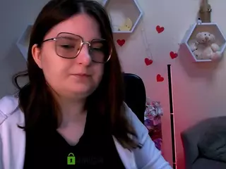 cherry-hugs's Live Sex Cam Show