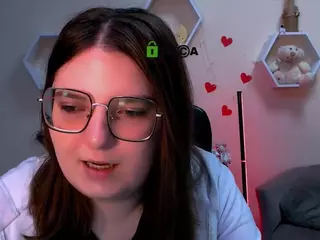 cherry-hugs's Live Sex Cam Show
