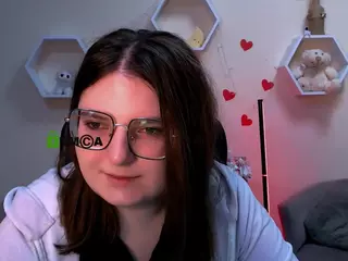 cherry-hugs's Live Sex Cam Show