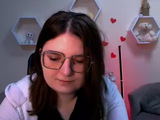 cherry-hugs's Live Sex Cam Show