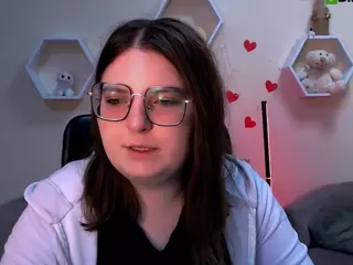 cherry-hugs's Live Sex Cam Show