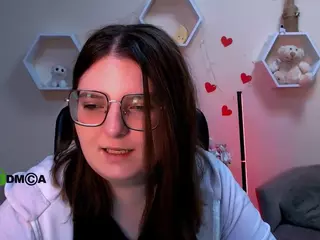 cherry-hugs's Live Sex Cam Show