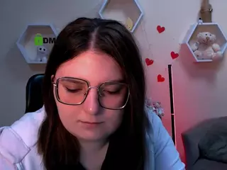 cherry-hugs's Live Sex Cam Show