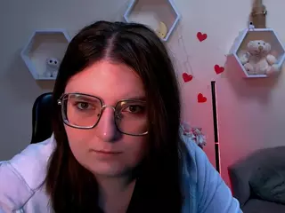 cherry-hugs's Live Sex Cam Show