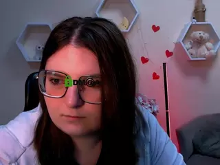 cherry-hugs's Live Sex Cam Show