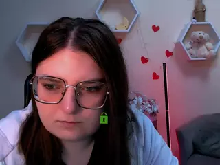 cherry-hugs's Live Sex Cam Show