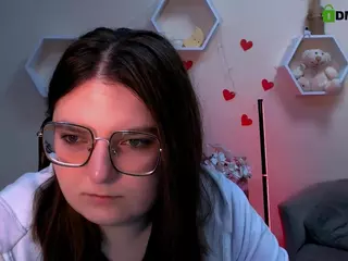 cherry-hugs's Live Sex Cam Show