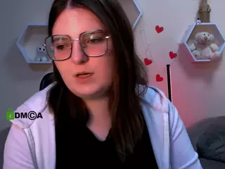 cherry-hugs's Live Sex Cam Show