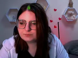 cherry-hugs's Live Sex Cam Show