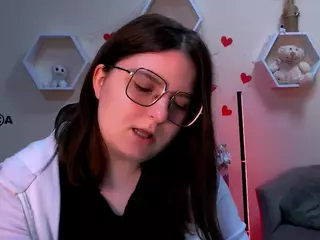 cherry-hugs's Live Sex Cam Show