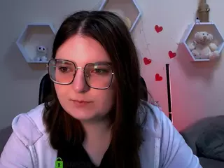 cherry-hugs's Live Sex Cam Show