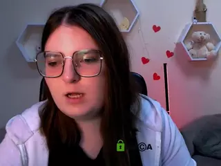 cherry-hugs's Live Sex Cam Show