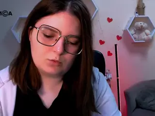 cherry-hugs's Live Sex Cam Show