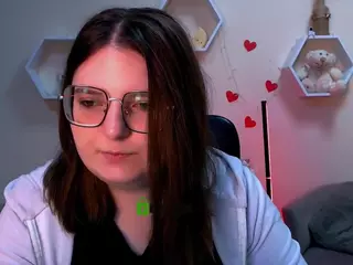 cherry-hugs's Live Sex Cam Show