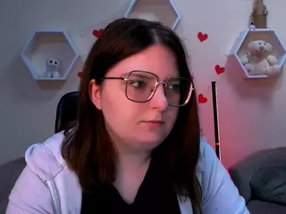 cherry-hugs's Live Sex Cam Show