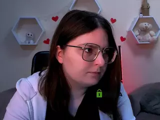 cherry-hugs's Live Sex Cam Show