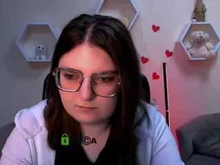 cherry-hugs's Live Sex Cam Show