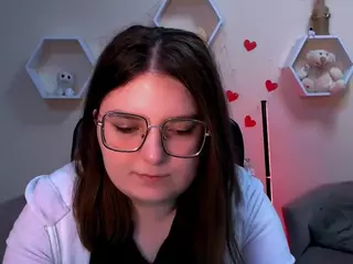cherry-hugs's Live Sex Cam Show