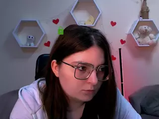 cherry-hugs's Live Sex Cam Show