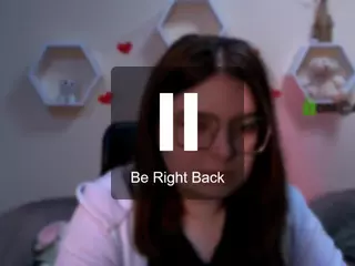 cherry-hugs's Live Sex Cam Show