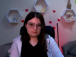 cherry-hugs's Live Sex Cam Show