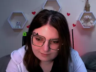 cherry-hugs's Live Sex Cam Show
