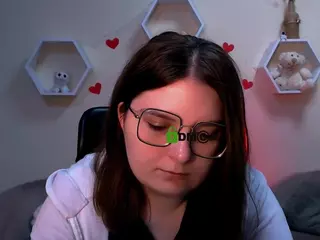 cherry-hugs's Live Sex Cam Show