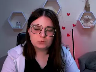 cherry-hugs's Live Sex Cam Show