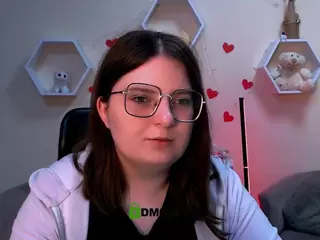 cherry-hugs's Live Sex Cam Show