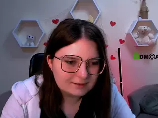cherry-hugs's Live Sex Cam Show