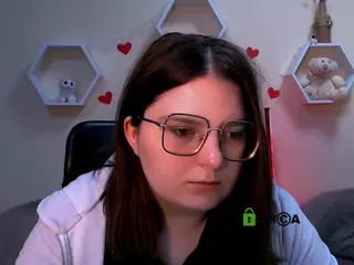 cherry-hugs's Live Sex Cam Show