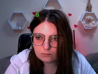 cherry-hugs's Live Sex Cam Show