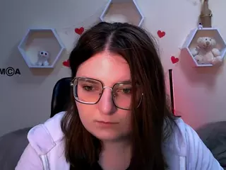 cherry-hugs's Live Sex Cam Show