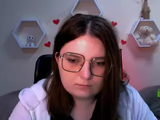 cherry-hugs's Live Sex Cam Show