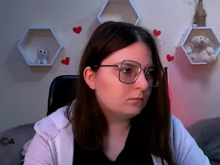 cherry-hugs's Live Sex Cam Show
