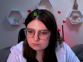 cherry-hugs's Live Sex Cam Show