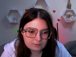 cherry-hugs's Live Sex Cam Show