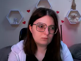 cherry-hugs's Live Sex Cam Show