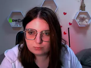 cherry-hugs's Live Sex Cam Show