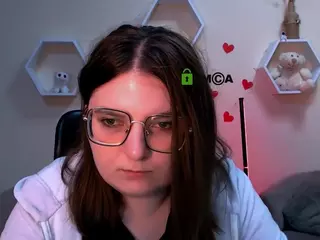 cherry-hugs's Live Sex Cam Show