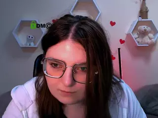 cherry-hugs's Live Sex Cam Show