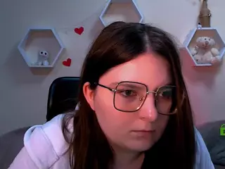 cherry-hugs's Live Sex Cam Show