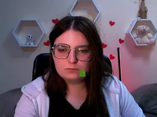 cherry-hugs's Live Sex Cam Show
