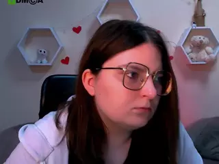cherry-hugs's Live Sex Cam Show