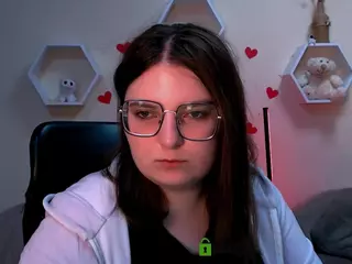 cherry-hugs's Live Sex Cam Show