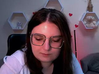 cherry-hugs's Live Sex Cam Show